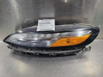 Luz antiniebla/marca/estacionamiento/giro izquierda Jeep Cherokee 14 15 16 17 18 Foto 1 de 2