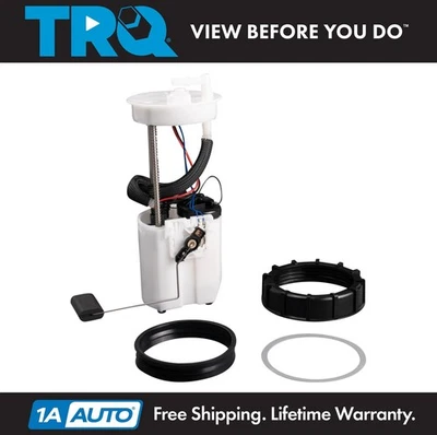 Módulo de bomba de combustible TRQ para Honda Accord 2004-2008 Acura TL 2003-2007 Foto 1 de 4