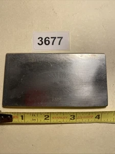 American Bank Note Company Druckplatte 3677 - Bild 1 von 2