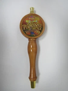 Vintage Beer Tap Handle Jack's Pumpkin Spice Ale (a) - Picture 1 of 4