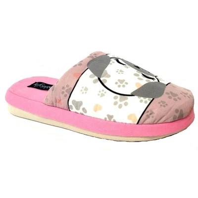 De fonseca Pantofole Ciabatte Bambini MOD. Roma E U825 ROSA