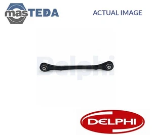 TC4988 WISHBONE TRACK CONTROL ARM REAR LEFT DELPHI NEW OE REPLACEMENT - Picture 1 of 5
