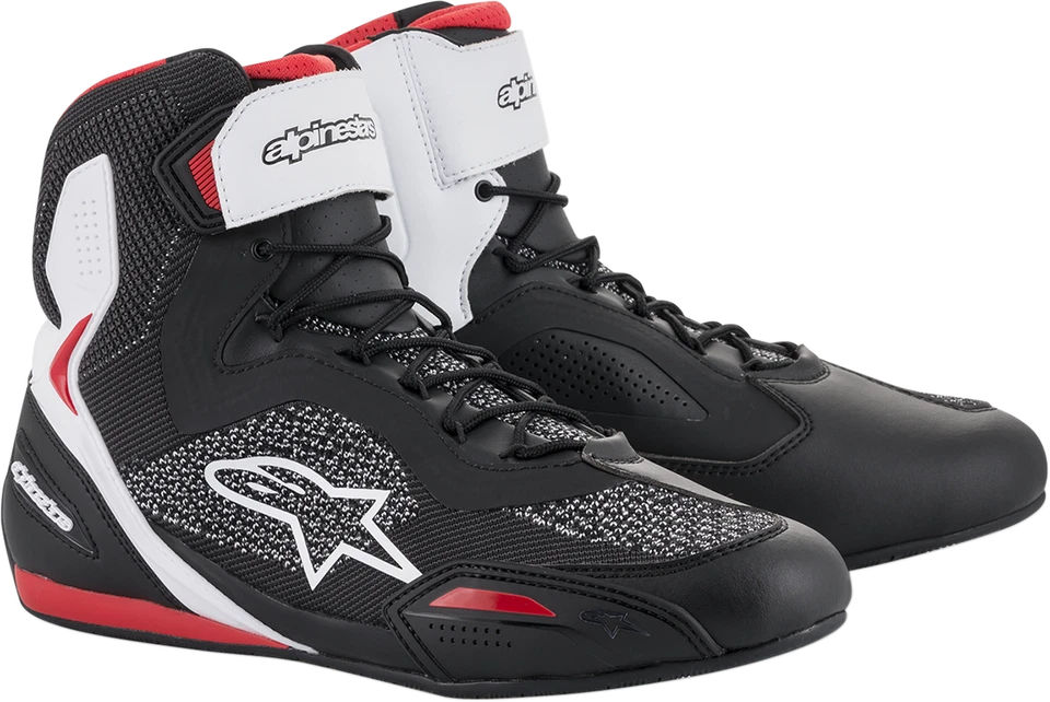Alpinestars Faster 3 Rideknit Riding Shoes - Изображение 1 из 1