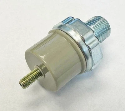 Oil Pressure Switch For 1988-1996 Ford F150 F250 F350; With Oil Pressure Gauge - Image 1 of 2