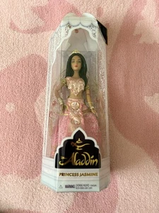 Disney Aladdin Princess Jasmine 12" Doll Broadway Disney Store Exclusive  - Picture 1 of 3