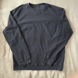 Church’s Footwear Cuello Redondo Manga Larga Suéter Sudadera Hecho en Italia XL XXL - Imagen 1 de 9