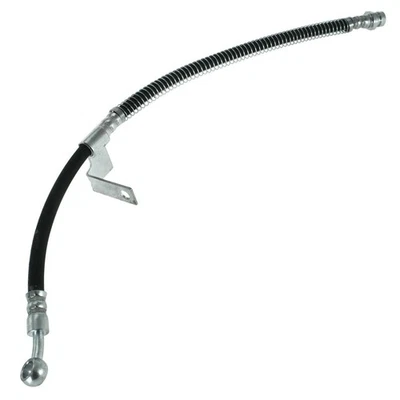 Centric Parts 150.51001 Centric Brake Hose For 00-06 Dodge Hyundai Accent Verna - Image 1 of 4