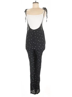 Mono negro Blue Life para mujer M Foto 1 de 2