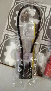 Regal Industrie Waffenkabelschloss R15SC3 - Neu - GHC-1-(A2) - Bild 1 von 3