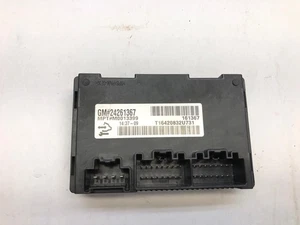 2008 - 2014 Chevy Suburban 1500 4x4 Transfer Case Control Module TCCM 24261367 - Picture 1 of 9