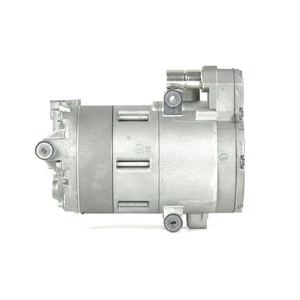Compresor Aire Acondicionado Con Junta Anillo MAHLE para BMW i3 (I01) - Imagen 1 de 3