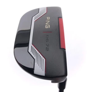 Gebrauchter Ping DS 72 2021 Putter / 33,0 Zoll - Bild 1 von 8