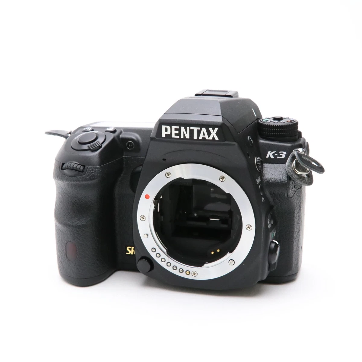 Pentax K-3 Digital Cameras for sale - eBay