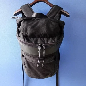 PORTER METHOD BACKPACK Japan Import Rare - Picture 1 of 19