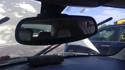 Espejo retrovisor con atenuación automática se adapta a 05-10 300 1171934 Foto 1 de 4