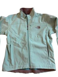 The North Face Damen Apex Softshelljacke Größe L - Bild 1 von 19