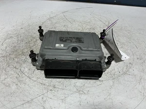 Engine ECM 164 Type ML350 Gasoline Fits 10-11 MERCEDES ML-CLASS 831308 - Picture 1 of 13