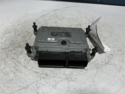 Engine ECM 164 Type ML350 Gasoline Fits 10-11 MERCEDES ML-CLASS 831308 - Image 1 of 4