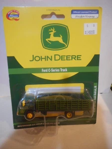 Camión Athearn #8100~ John Deere Ford serie C ~ escala Ho~ 1/87 250001 - Imagen 1 de 3