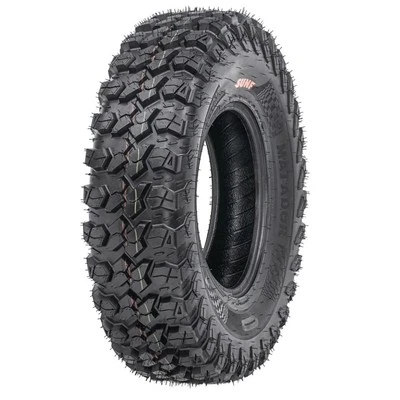 Sun-F ATV/UTV Tyre A060 33x10x15 8 Ply Viper - Image 1 of 2