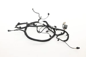 2019 - 2022 VOLVO S60 FRONT BUMPER PARKING AID SYSTEM WIRE HARNESS OEM 32217751 - Picture 1 of 13