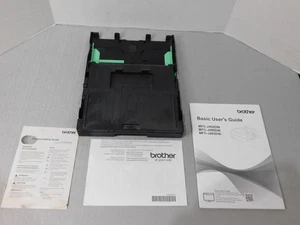 Brother MFC-J485DW Druckerfach gebraucht OEM - Bild 1 von 4