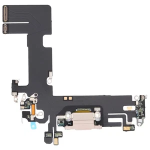CONNETTORE DI CARICA PER APPLE IPHONE 13 PINK COMPATIBILE CONN1195P - Picture 1 of 1