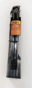 Mr.BAR-B-Q 7 Piece Executive Tool Set - Picture 1 of 4