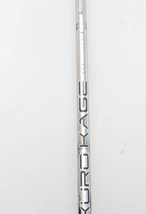 TAYLORMADE DRIVER SHAFT KURO KAGE REGULAR FLEX GRAPHITE - Picture 1 of 4