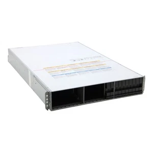 Hitachi DF850-CBSSR 24x 2,5" (SFF) 2x CTLXSR Controller SAS Storage - Bild 1 von 6