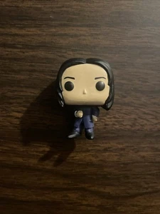 Funko Mini Pop Figur Harry Potter Adventskalender Severus Snape 1 1/4" - Bild 1 von 3