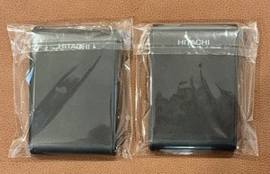 Disco rigido esterno mobile USB 3.0 Hitachi 500 GB - testato e funzionante - Foto 1 di 6