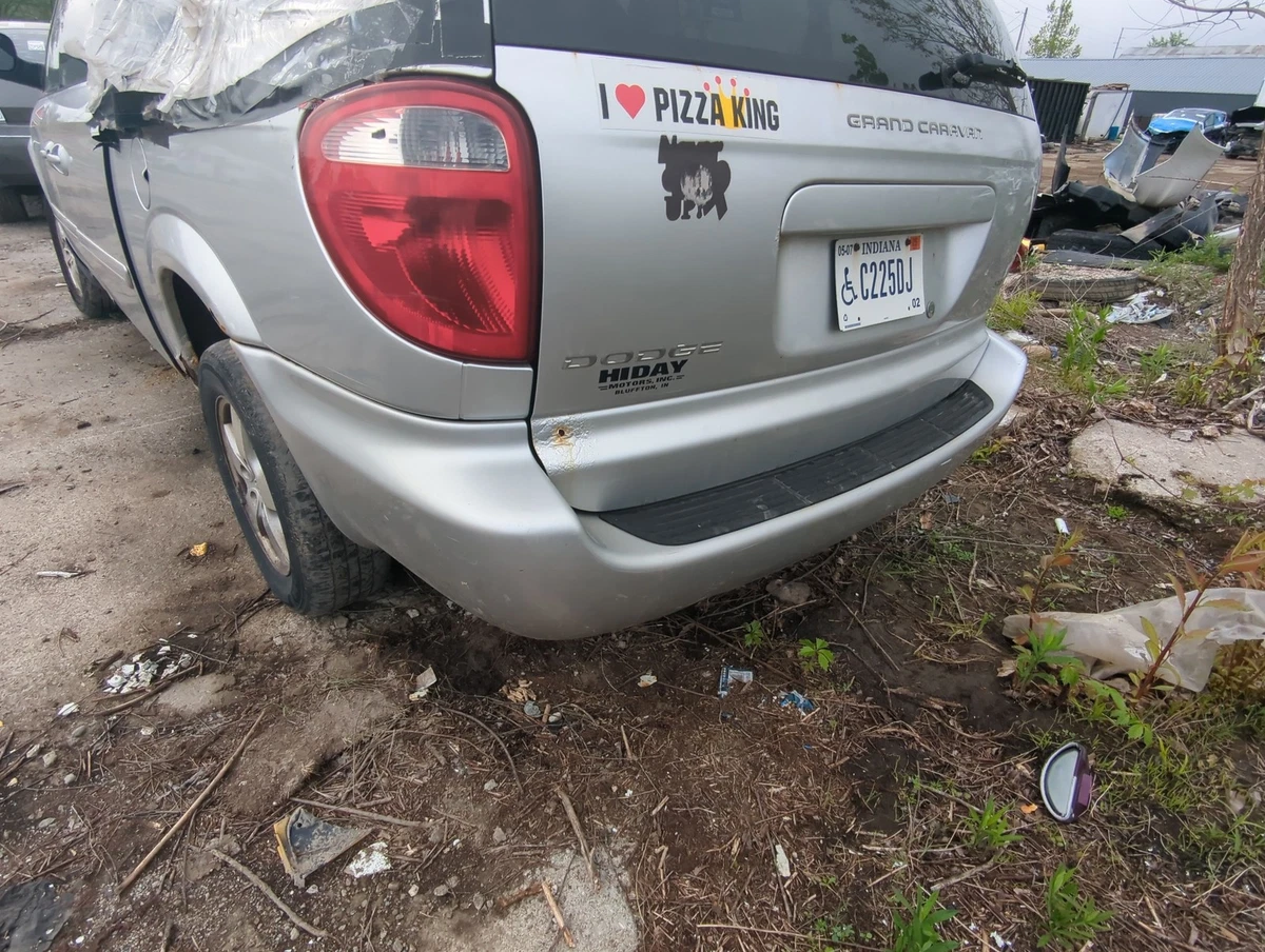 Manuales De Taller De DODGE GRAND CARAVAN | Manuales De Reparación En