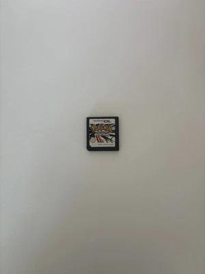 Pokemon Platino Per Nintendo Ds 100%  In Italiano Gioco Funzionante /Perfetto - Immagine 1 di 3