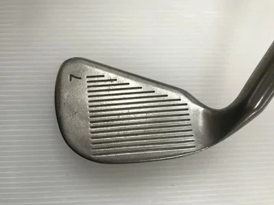 Ping EYE2+ Iron 1pc #7 Flex Original Shaft Steel - Image 1 of 4