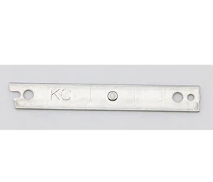 5M21C99906 For Lenovo Thinkpad X1 Carbon 9th 10th 11th Gen Bracket FPR Support - Picture 1 of 3
