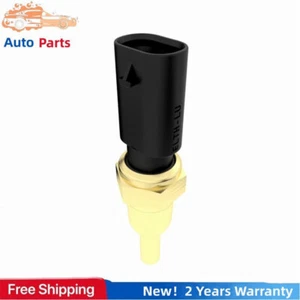 Engine Coolant Temperature Sensor FOR CHRYSLER DODGE JEEP RAM 16-22 68270732AB - Picture 1 of 6