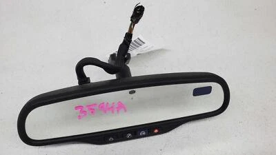 Espejo retrovisor 10 CADILLAC STS Foto 1 de 2