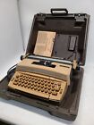Smith-Corona Coronamatic Electric Typewriter Coronet Cartridge 12 Brown