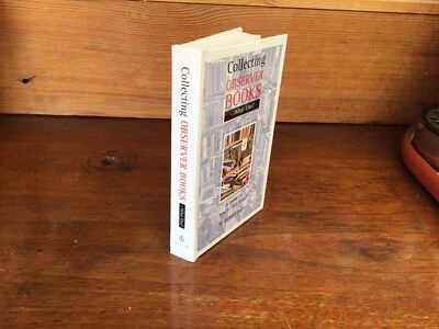 Collecting Observers Books Signed By Author - Image 1 of 3