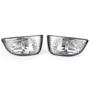 Turn Signal Indicator Light Smoke Plastic Fit For Sprint ST 2005 06 07 - Picture 1 of 5