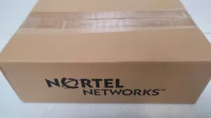 New Nortel Wireless Access Point WLAN AP2332 A1 Model DR4001086E6 - Picture 1 of 2