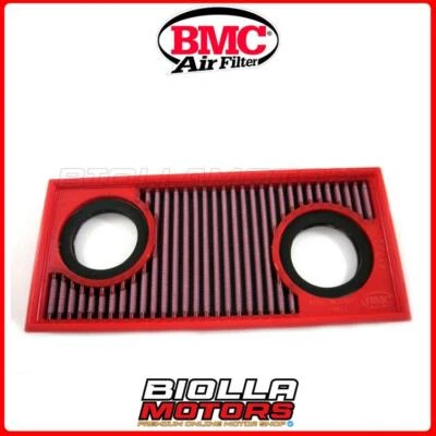 FM617/20 FILTRO ARIA BMC APRILIA DORSODURO 750 2008 2016 SPORTIVO LAVABILE - Image 1 of 4