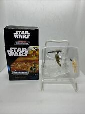 STAR WARS Micro Galaxy Squadron Mystery Series 2 - Battle Droid & STAP Vehicle