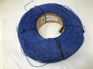 General Cable 2113186 Distribution Frame Wire Violet & Blue 24AWG 5000ft Solid - Picture 1 of 2