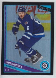 2013-14 O-PEE-CHEE BLACK RAINBOW /100 PARALLEL OPC #351-500 FINISH SET YOU PICK