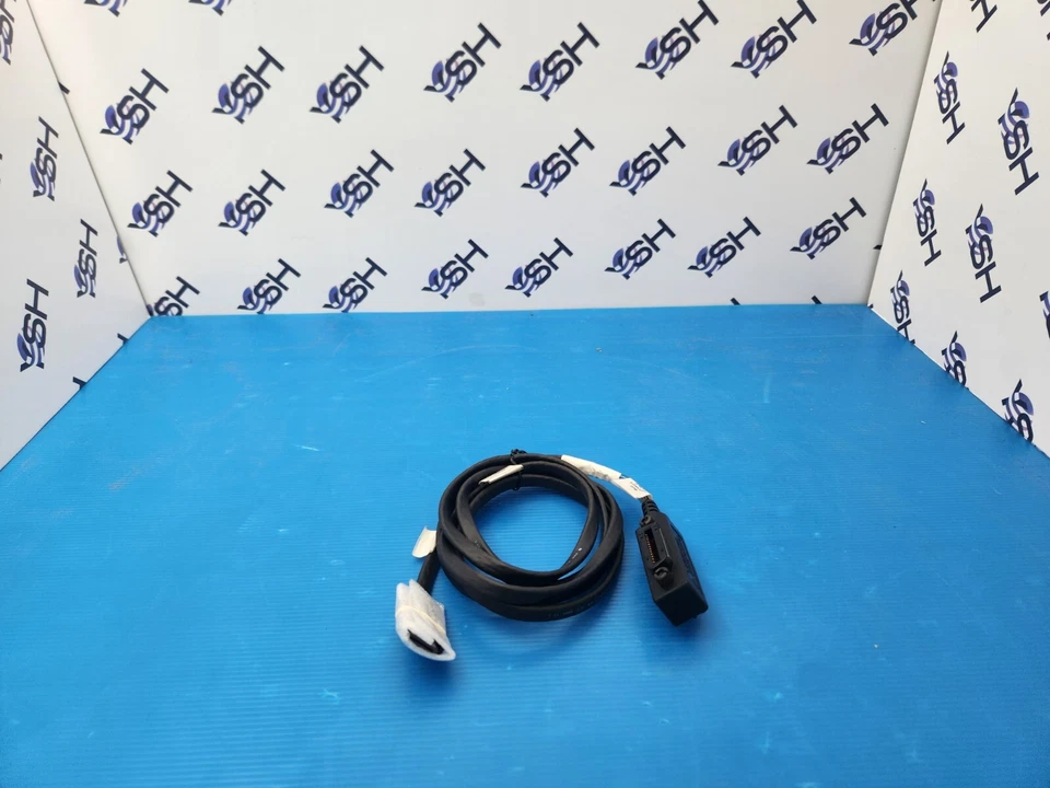 National Instruments 186557A-02 PCMCIA GPIB Cable - Image 1 of 4