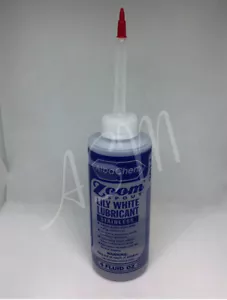 Zoom Spout Oiler - Picture 1 of 2