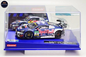 Carrera DIGITAL 132, Audi R8 LMS GT3 evo II "Abt Sportsline" Art.-Nr. 20032044 - Bild 1 von 2