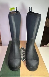 Neu! Original Muck Boot Company mit Karton Größe W 12 M 11 CHH-00A - Bild 1 von 8